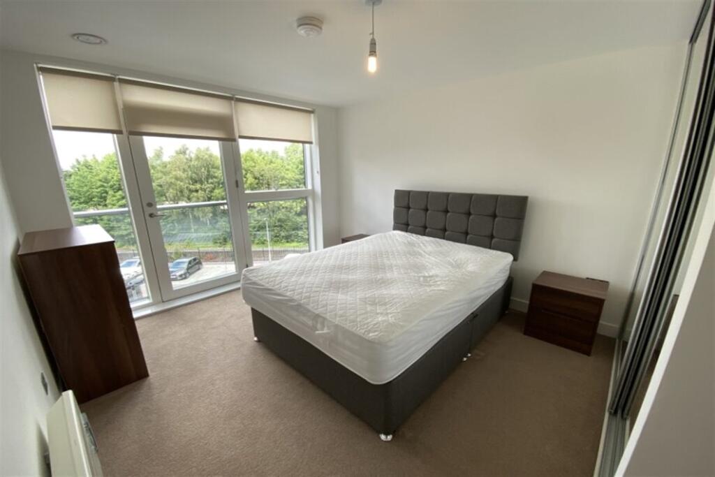 Additional image 14 of St. Vincent Street, B16