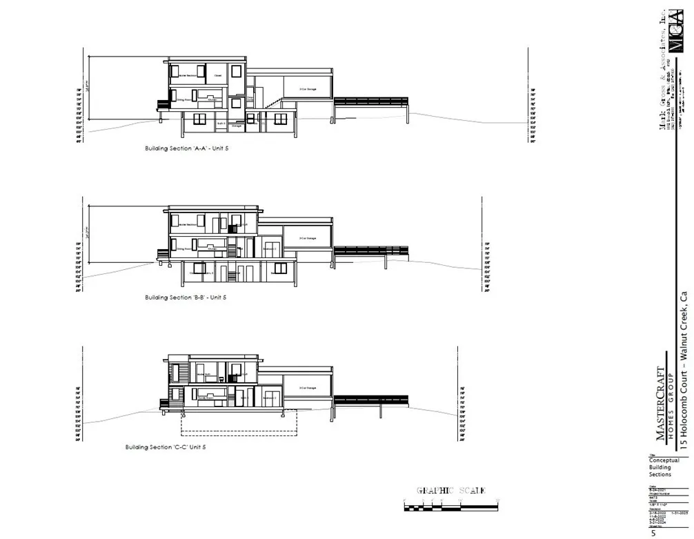Additional image 24 of 15 Holcomb Ct, Walnut Creek, CA 94596