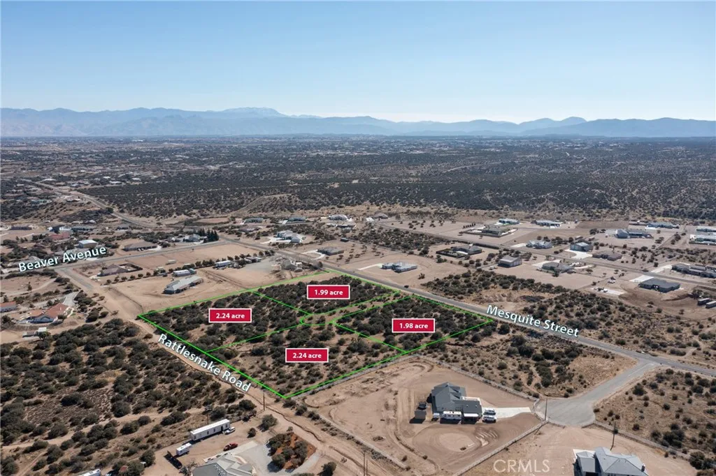 Additional image 10 of 1 Rattlesnake Drive, Phelan, CA 92371