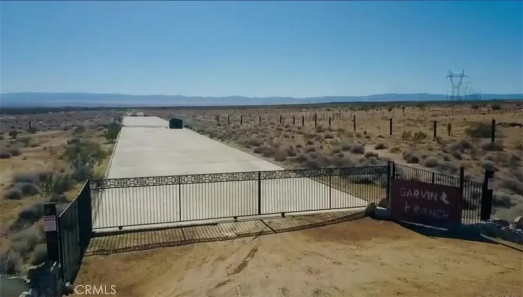 Additional image 15 of 10700 Backus Road, Rosamond, CA 93560