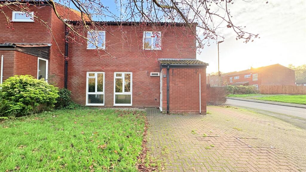 Additional image 28 of Holders Lane, Birmingham