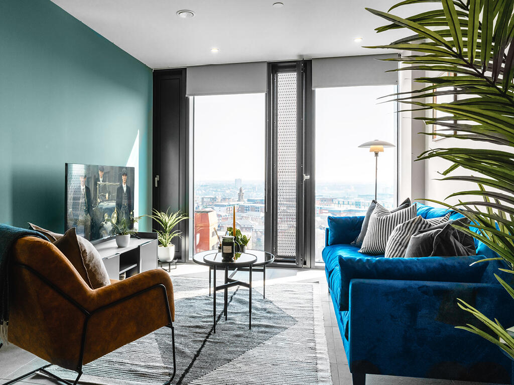 Additional image 22 of Broad Street, Birmingham