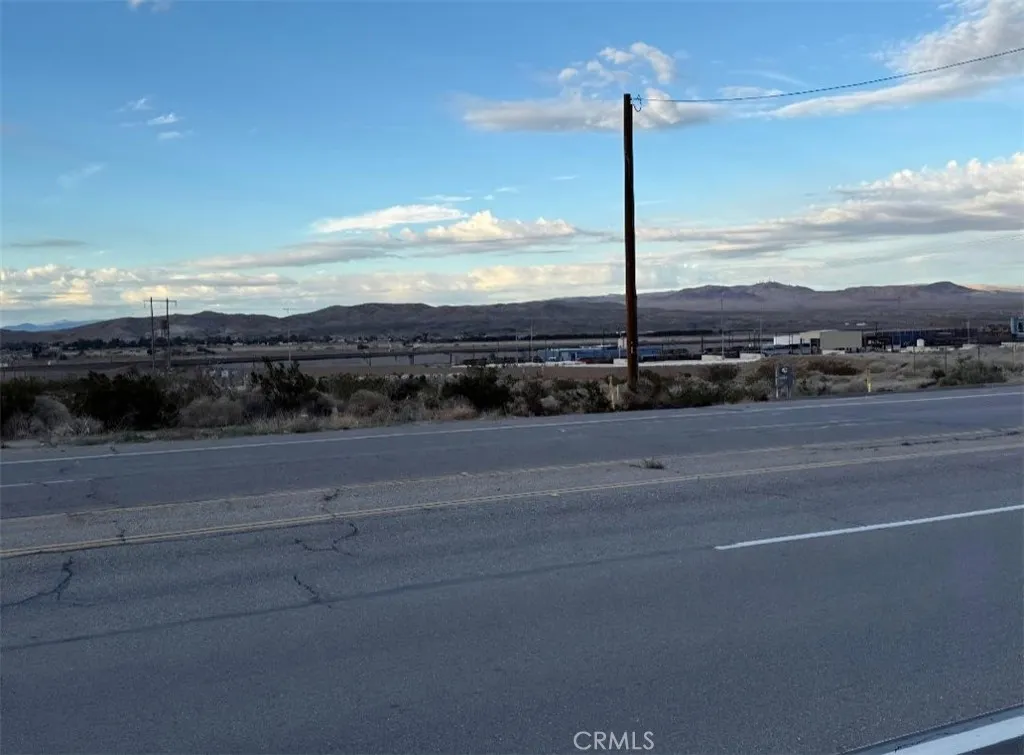 Property image for Main, Barstow, CA 92311