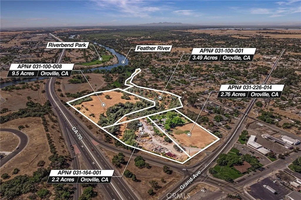 Additional image 25 of 405 Grand Ave, Oroville, CA 95965