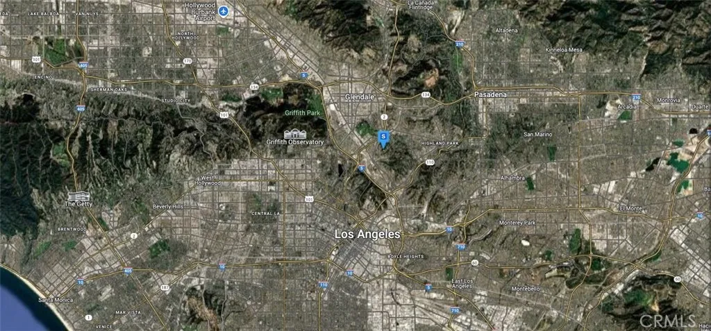 2431 Yorkshire Drive, Glassell Park, CA 90065