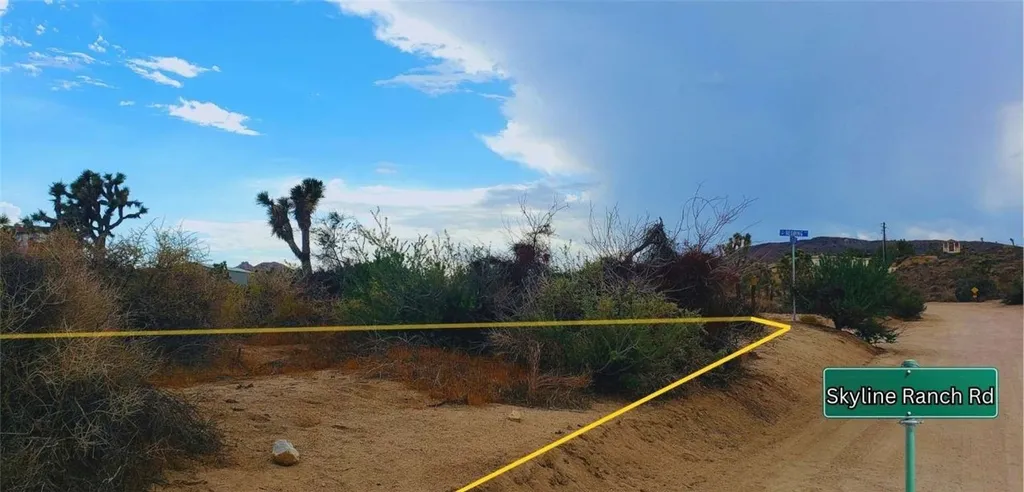 Additional image 10 of 56200 Skyline Ranch Road, Yucca Valley, CA 92284