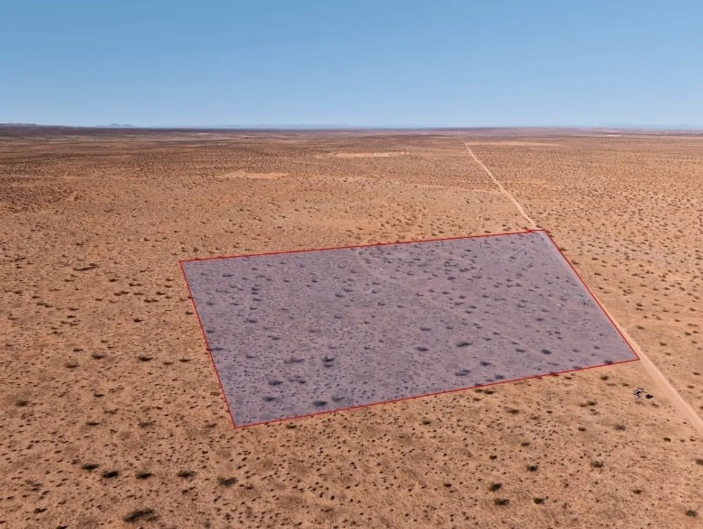 Additional image 3 of Hills Road, Adelanto, CA 92301