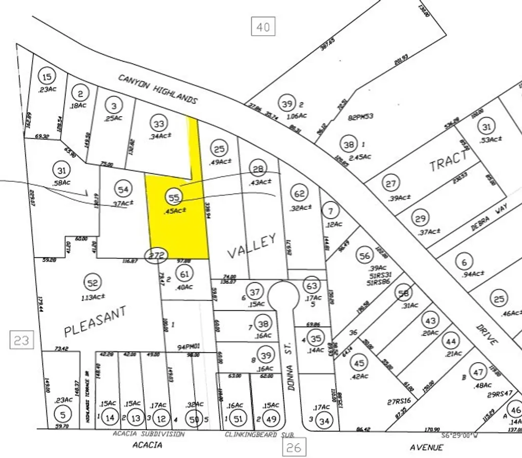 Additional image 4 of Canyon Highlands Drive, Oroville, CA 95965