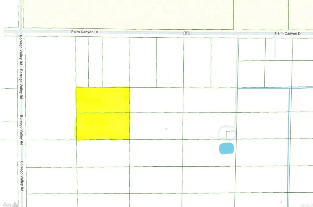 Additional image 2 of Palm Canyon Drive, Borrego Springs, CA 92004