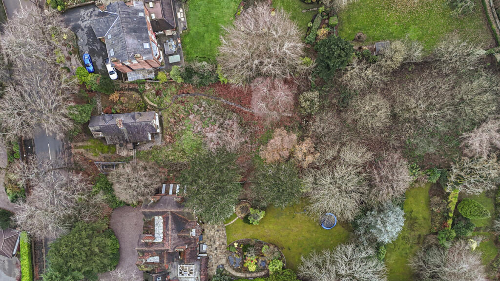 房产图片 3 - 伯明翰埃奇巴斯顿西菲尔德路B15 3QG