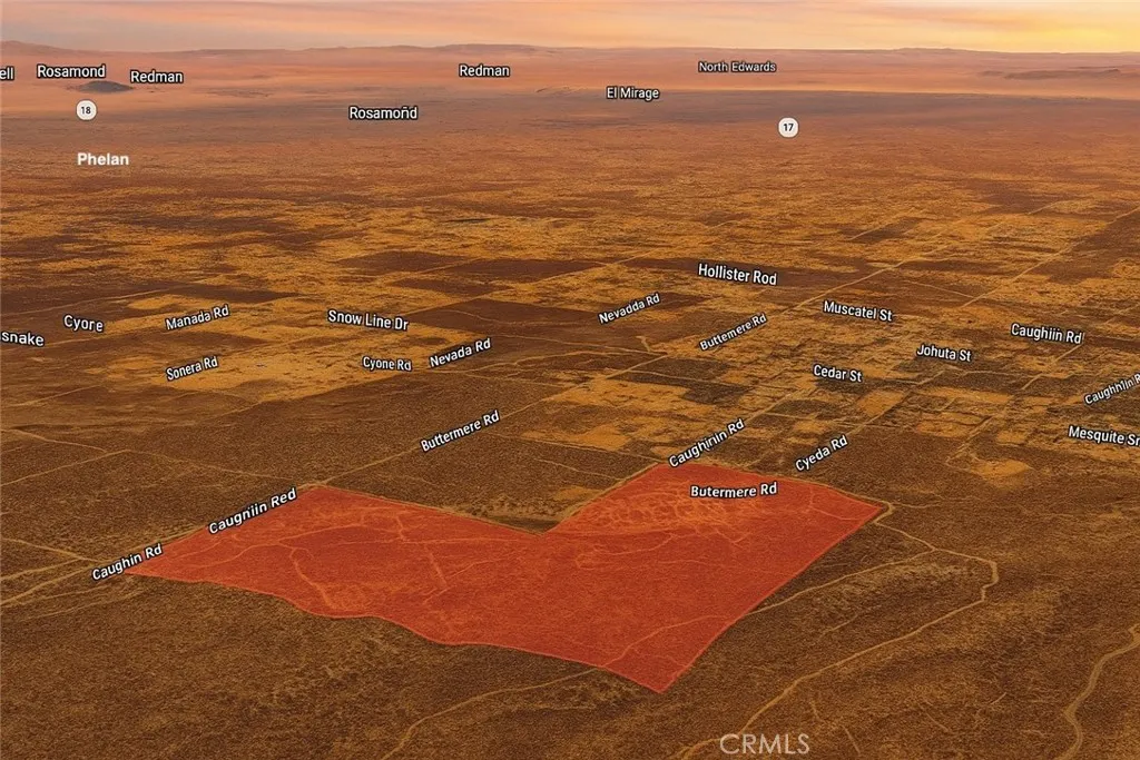 Additional image 2 of 8005 Tumbleweed Road, Phelan, CA 92371