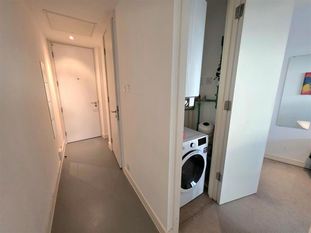 Additional image 7 of The Rotunda, 150 New Street, Birmingham