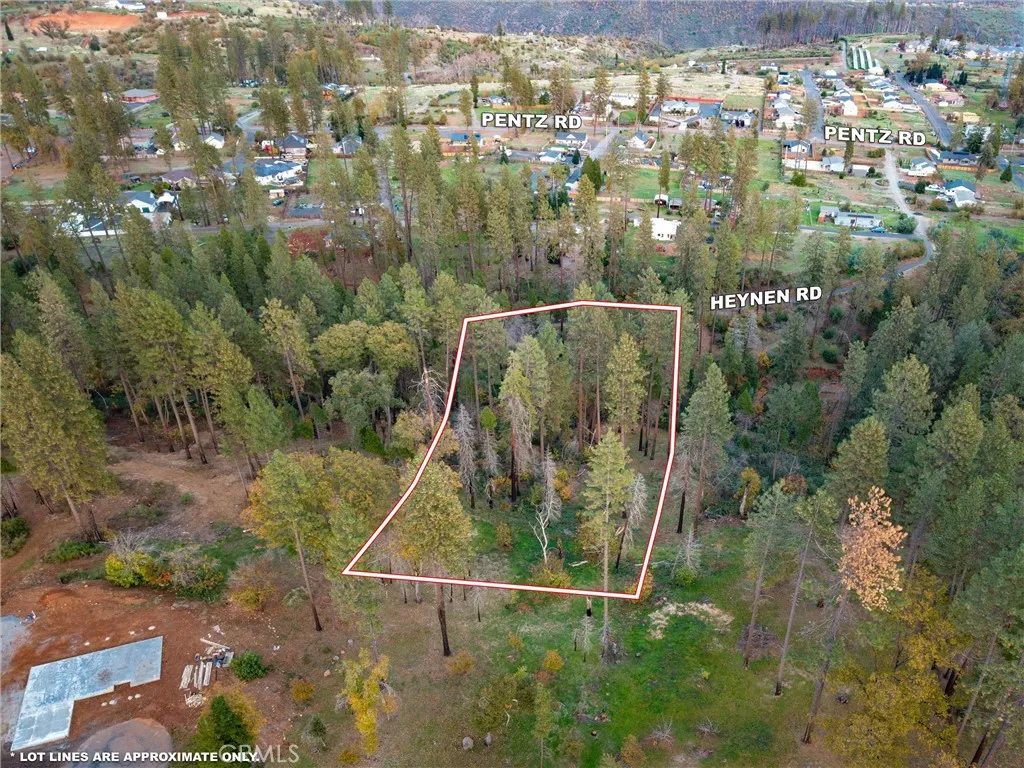 Additional image 31 of 1770 Heynen Rd, Paradise, CA 95969
