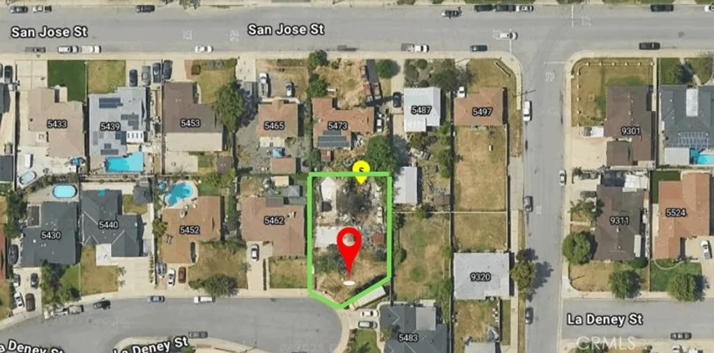 Property image for La Deney, Montclair, CA 91763