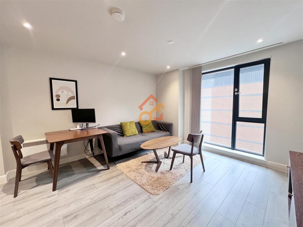 Additional image 15 of St Martin's Place, 169 Broad Street, Birmingham B15