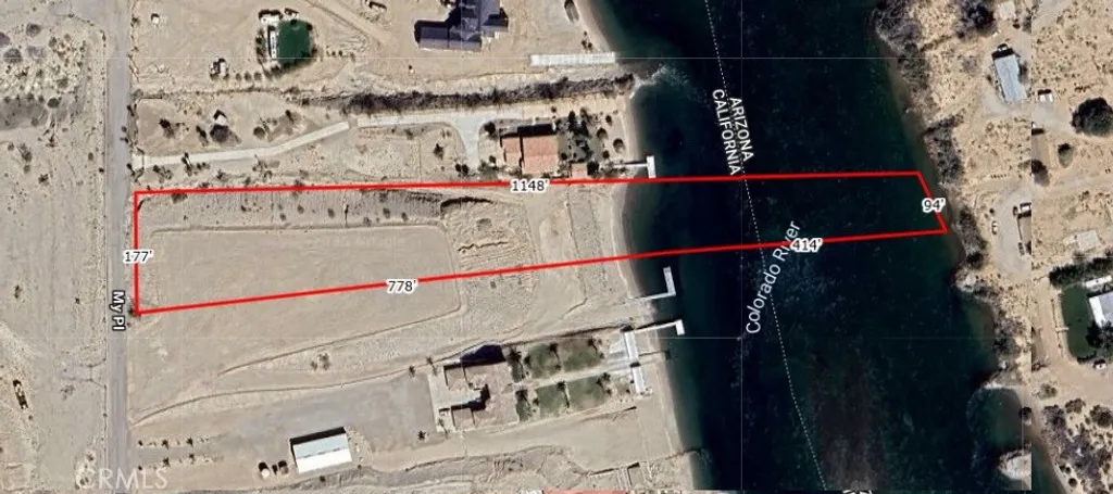 Property image for 4782 My Place Road, Needles, CA 92363