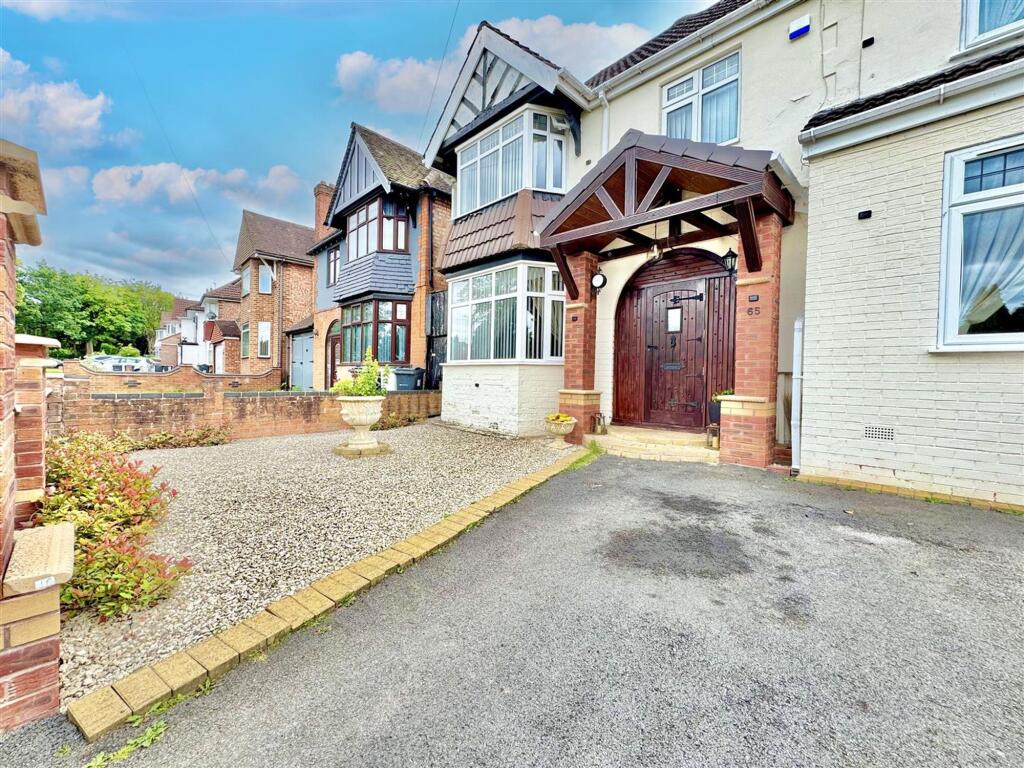 Additional image 3 of Yardley Wood Road, Birmingham, B13