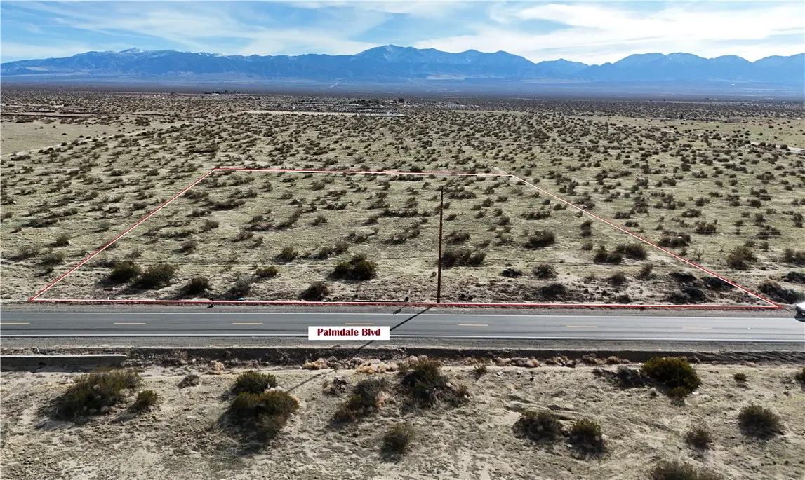 Additional image 6 of Palmdale Boulevard, Palmdale, CA 93591