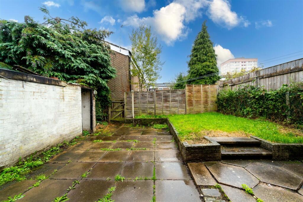 Additional image 28 of Roman Way, Birmingham, West Midlands, B15