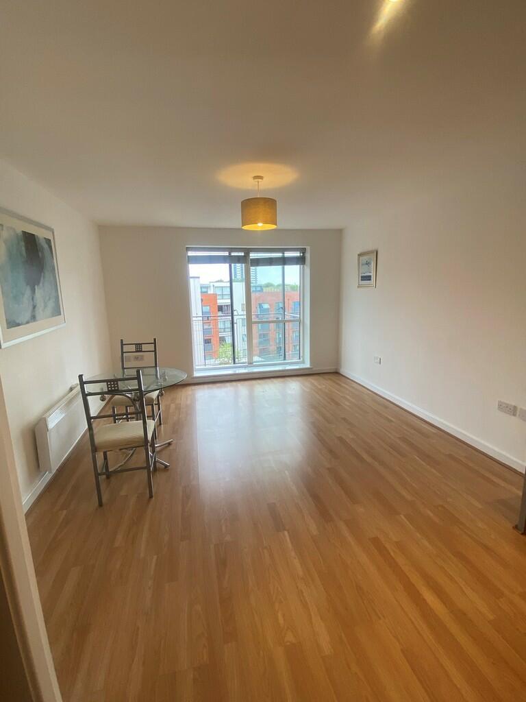 Additional image 4 of Callisto House, 38 Ryland Street, B16