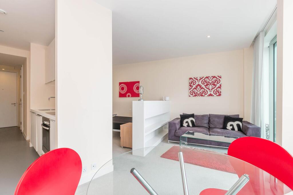 Additional image 2 of Rotunda, New Street, B2 4PE