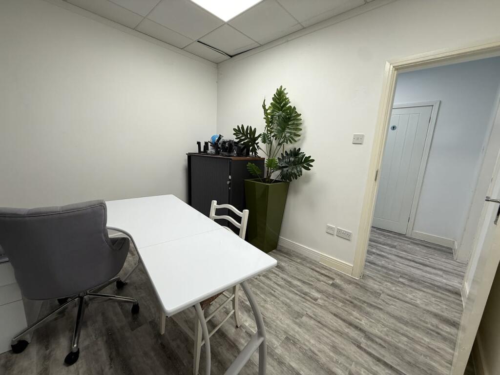 房产图片 15 - 伯明翰乔治路The Cloisters第7单元，邮编B15 1NP