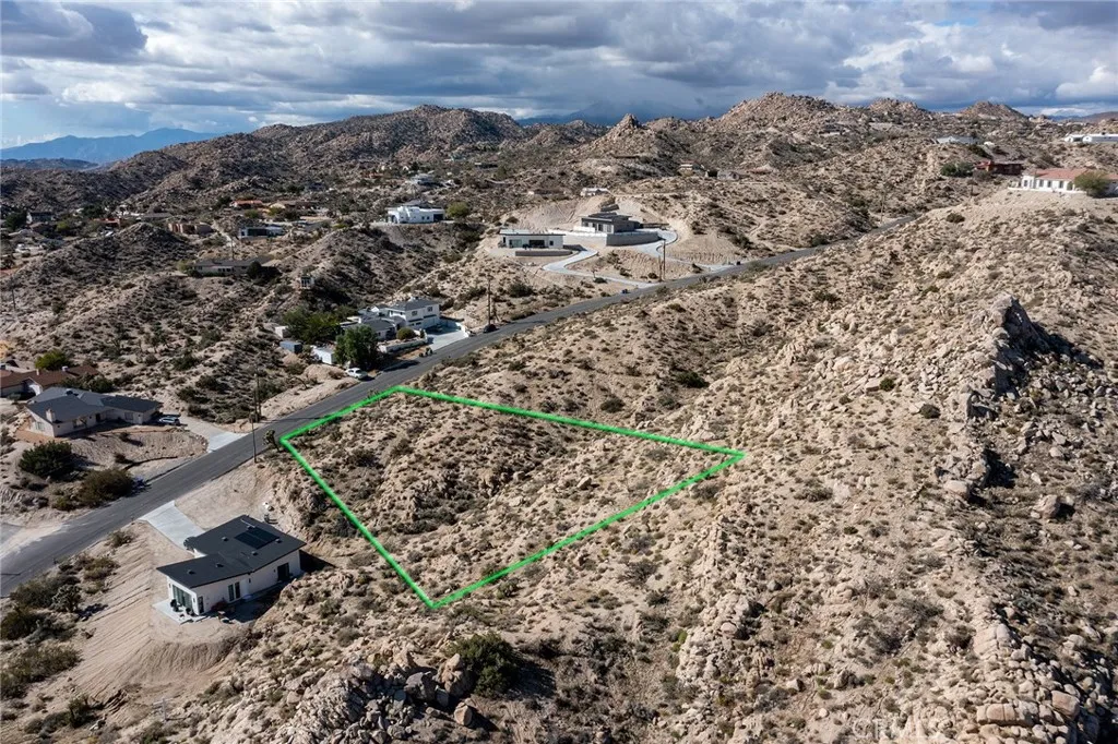 Additional image 15 of 57154 Buena Suerte Road, Yucca Valley, CA 92284