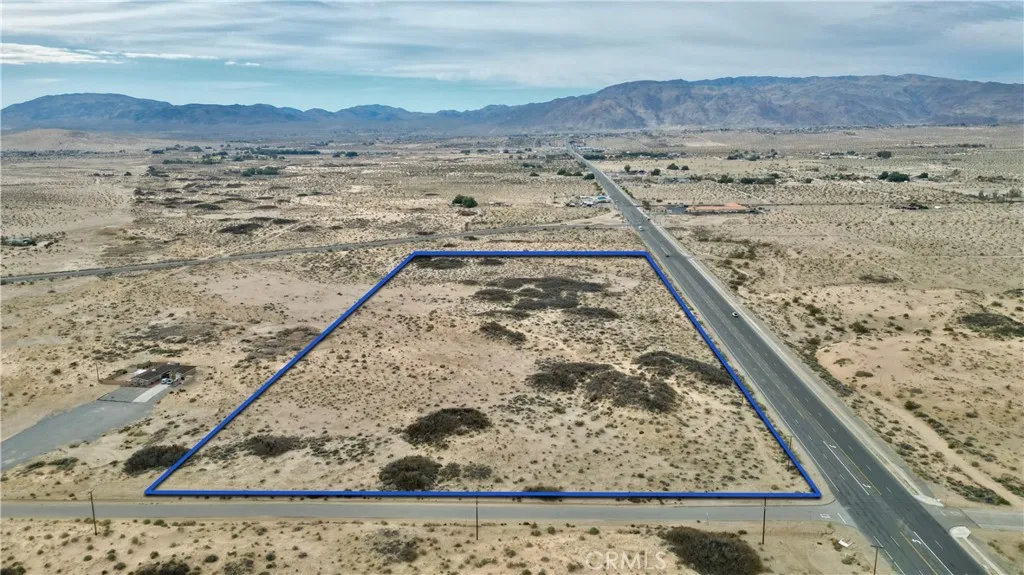 Additional image 8 of 204 Adobe Road, 29 Palms, CA 92277