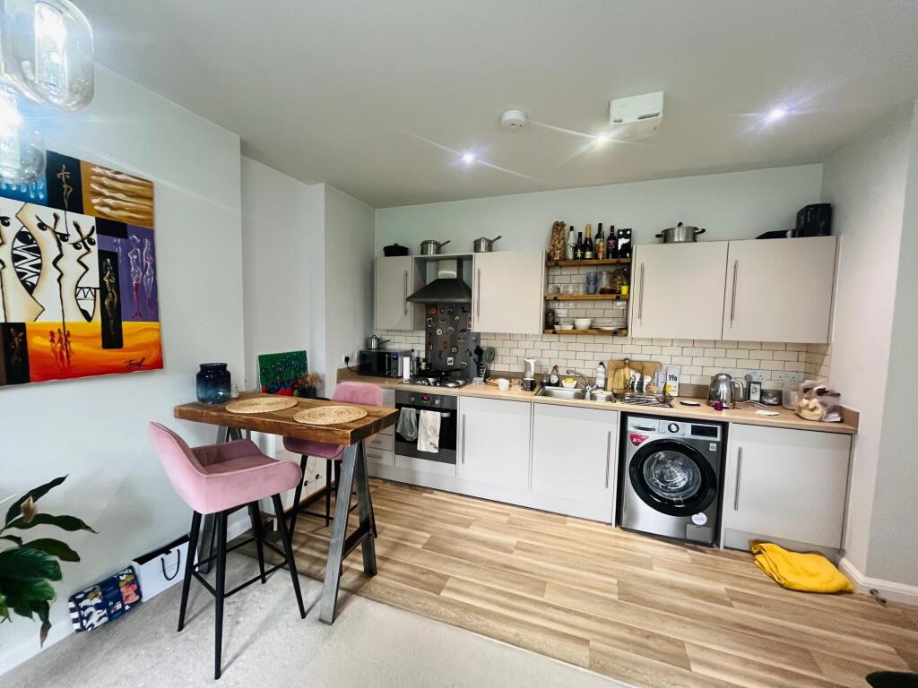 Additional image 4 of Wilberforce Way, BIRMINGHAM