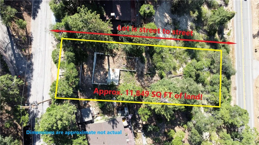 Additional image 7 of 24240 Bernard Drive, Crestline, CA 92325