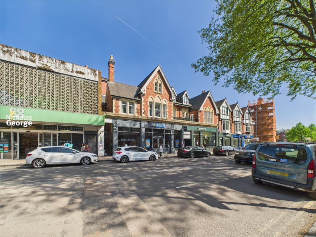 Additional image 20 of Alcester Road, Moseley, Birmingham, B13