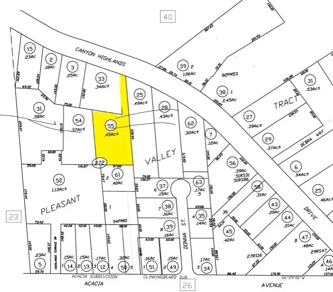 Additional image 13 of Canyon Highlands Drive, Oroville, CA 95965