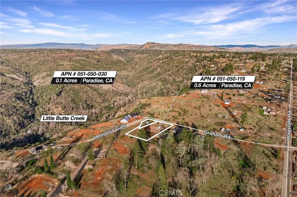 Additional image 32 of 6455 Graham Rd, Paradise, CA 95969