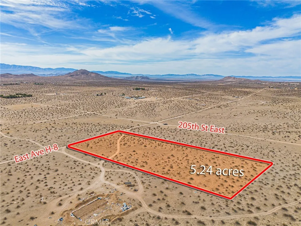 Additional image 2 of 20554 E H-8 Avenue, Hi Vista, CA 93535