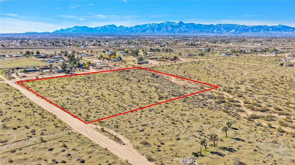 Additional image 6 of Joshua and del rosa corner, Victorville, CA 92392