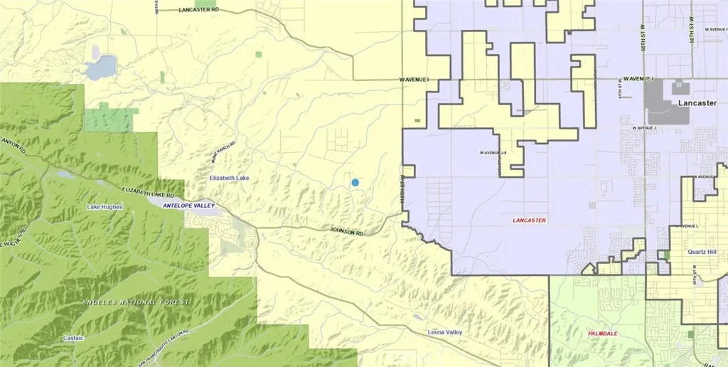 Additional image 19 of W Vic 120th Street, Lancaster, CA 93536