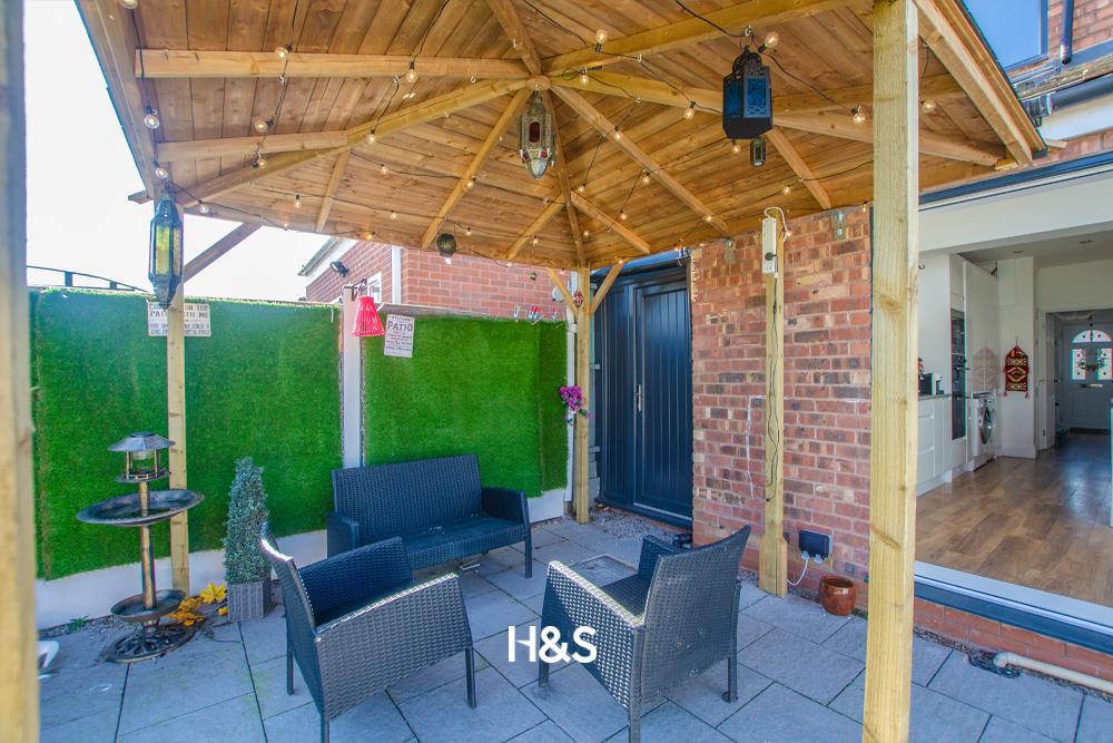 Additional image 16 of Brandwood Road, Birmingham