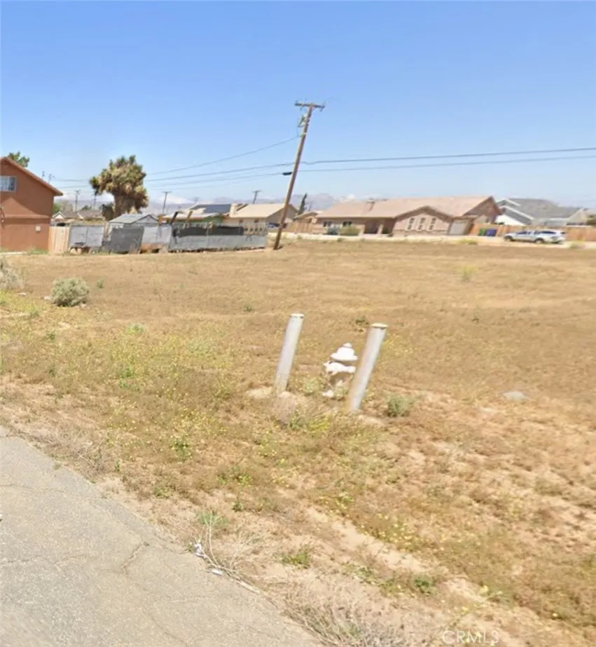 Additional image 9 of Nipa Avenue, California City, CA 93505