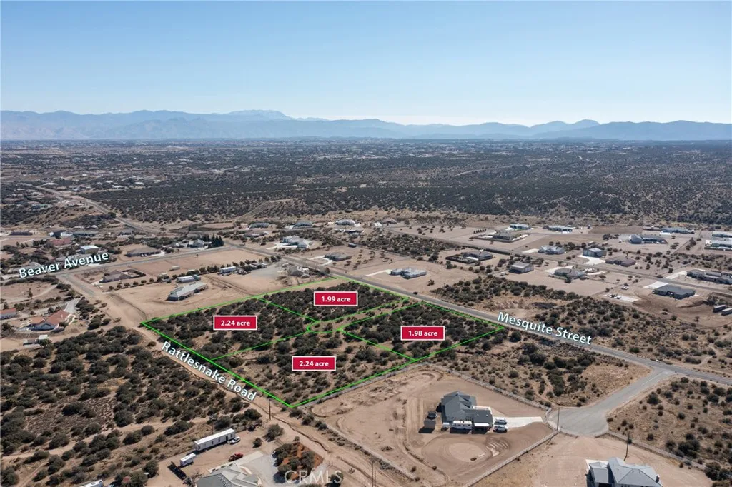 Additional image 5 of 2 Rattlesnake Drive, Phelan, CA 92371