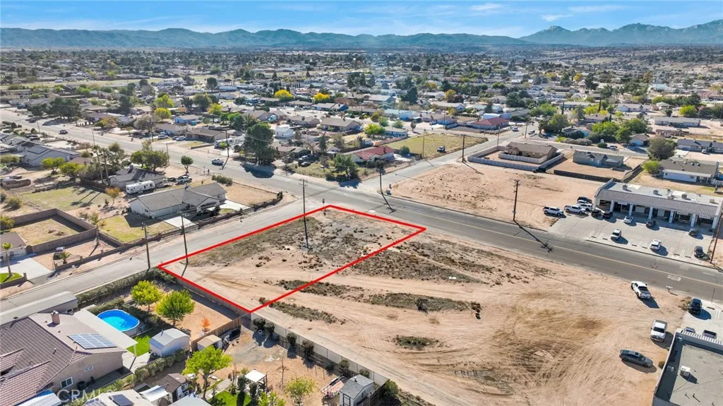 Additional image 6 of APN 0398-144-11 / I Ave, Hesperia, CA 92345