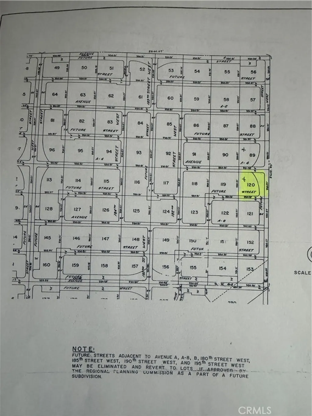 Property image for A4/180 Vac Corner Ave, Fairmont, CA 93536