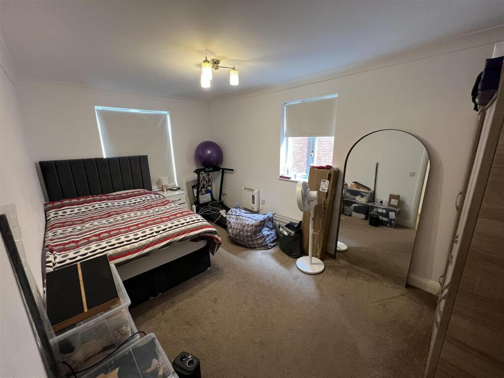 Additional image 5 of Apartment 7 Kings Hall, 53 Wake Green Road, Moseley, Birmingham