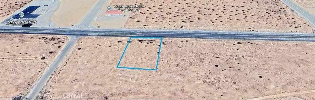 Additional image 17 of 10300 S Loop Boulevard, California City, CA 93505