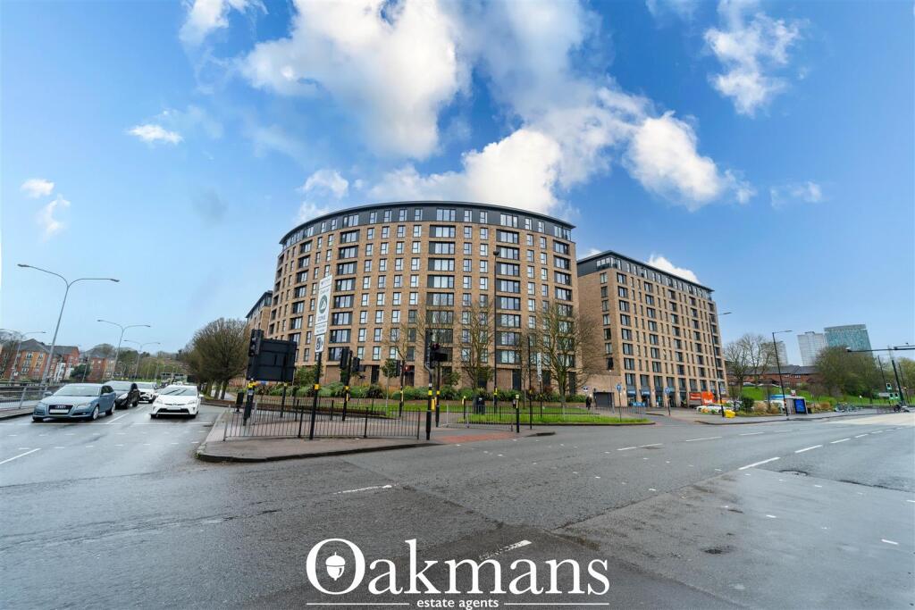 Additional image 15 of Lexington Gardens, Birmingham, West Midlands, B15