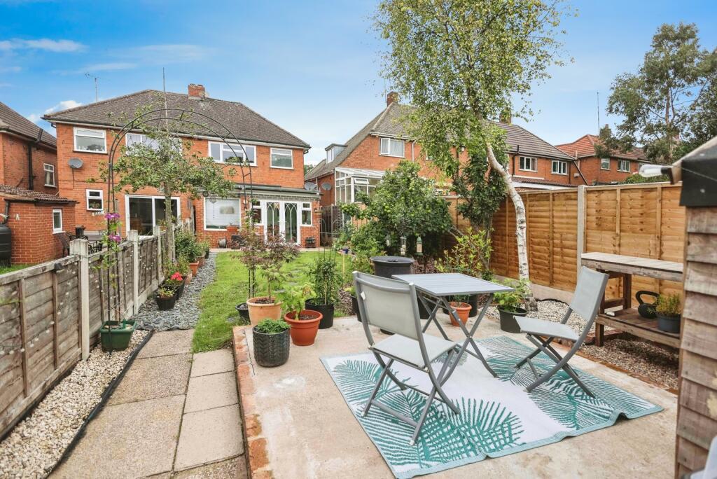 Additional image 19 of Doversley Road, Birmingham, West Midlands, B14