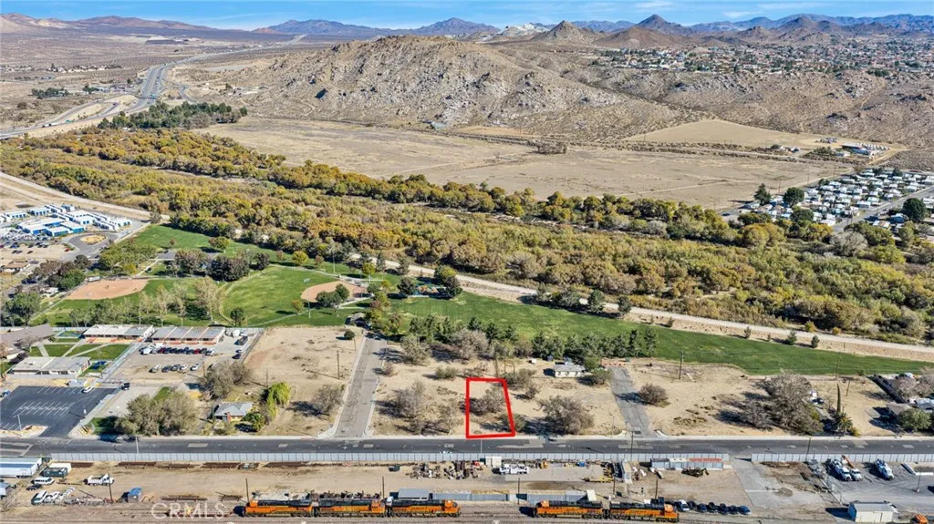 Additional image 21 of 5 Lot 5 E Street, Victorville, CA 92395