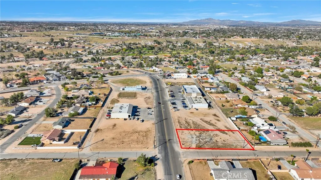 Additional image 8 of APN 0398-144-11 / I Ave, Hesperia, CA 92345