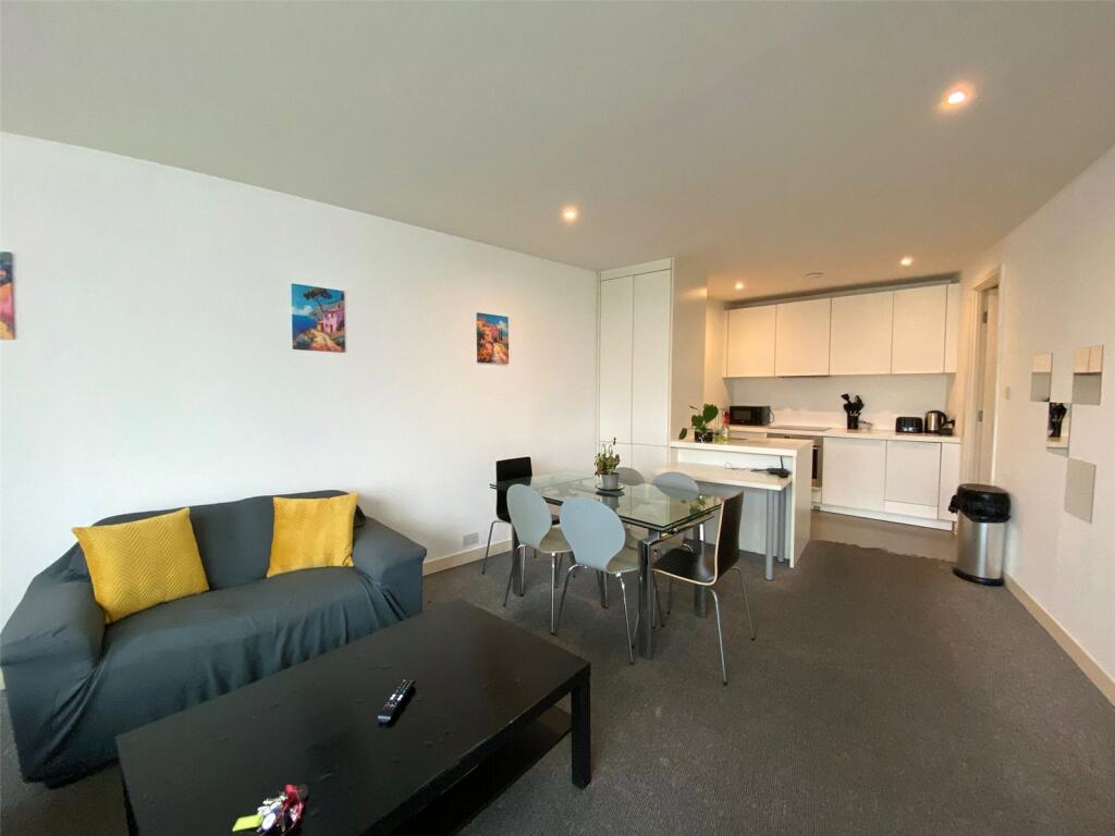 Additional image 12 of The Rotunda, Birmingham, B2