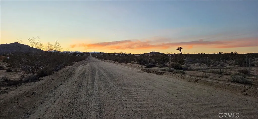 Property image for 1 Belmont Street, Joshua Tree, CA 92252