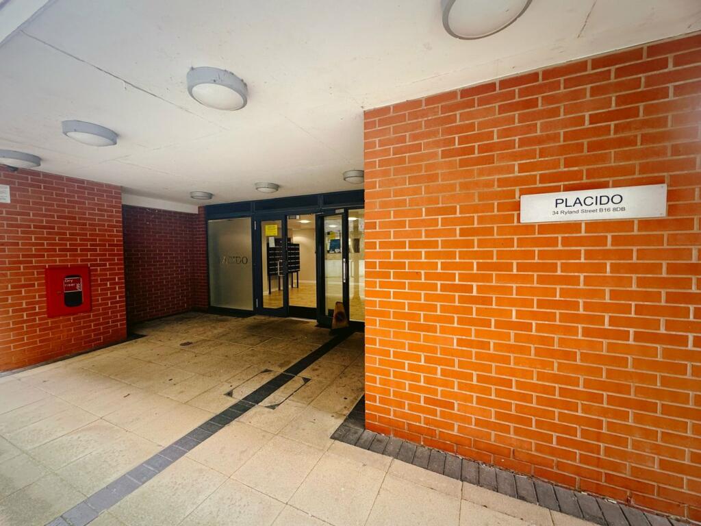 Additional image 24 of Jupiter Apartments, Ryland Street, Birmingham, B16